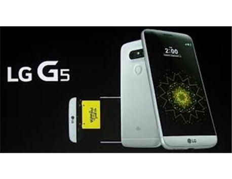 Lg g5