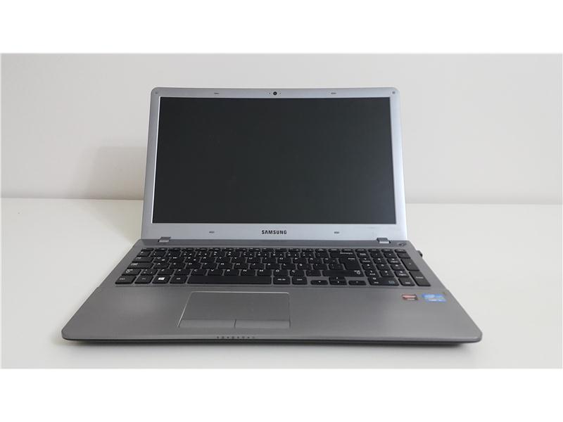 SAMSUNG ULTRABOOK i5 İŞLEMCİ - 8GB RAM - 2 GB EKRAN KARTI