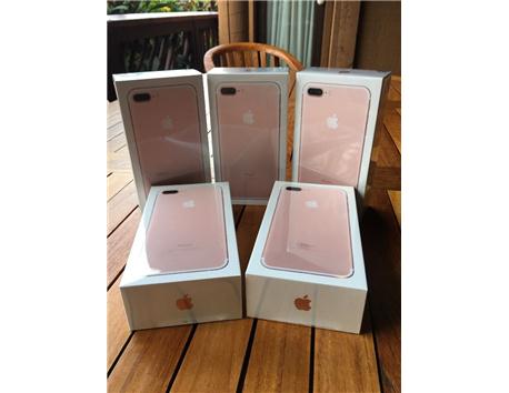 Buy 2 Get 1 Free - iPhone 7 Plus 256 GB --$450