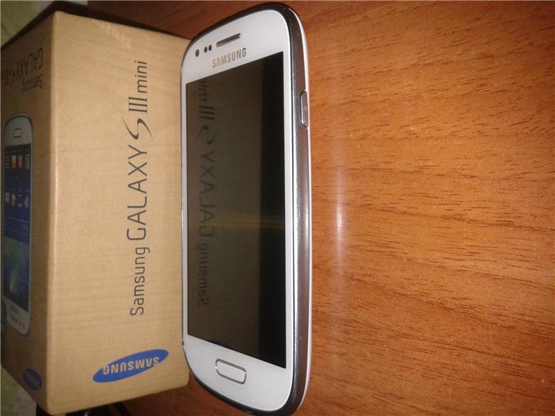 S3 mini gt i8200q iphone 4s takaslı daha 5 ay garantisi vardır