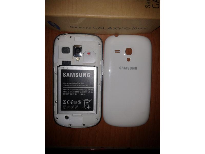 S3 mini gt i8200q iphone 4s takaslı daha 5 ay garantisi vardır