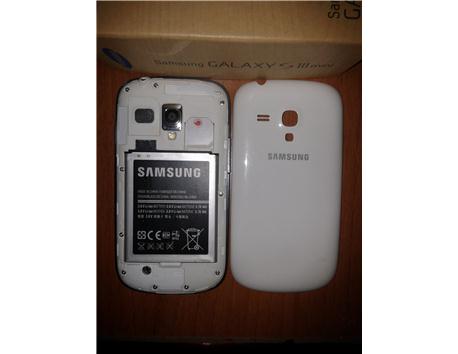 S3 mini gt i8200q iphone 4s takaslı daha 5 ay garantisi vardır