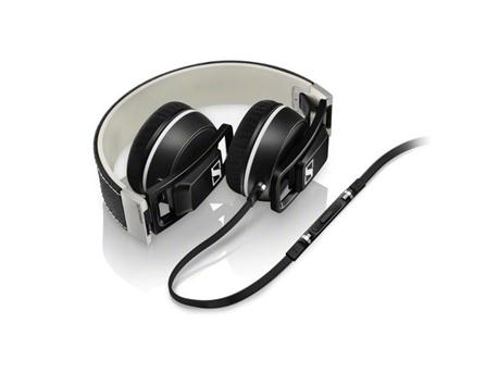 Sennheiser Urbanite Kulaküstü Kulaklık