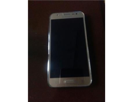 Samsung Galaxy J5 