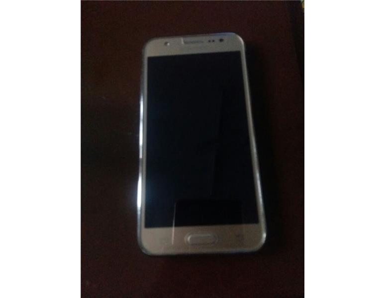 Samsung Galaxy J5 