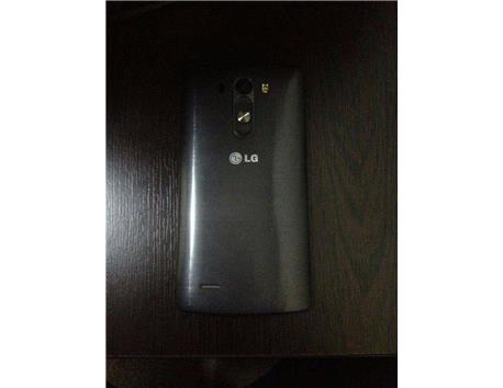 Tertemiz 32Gb Lg G3