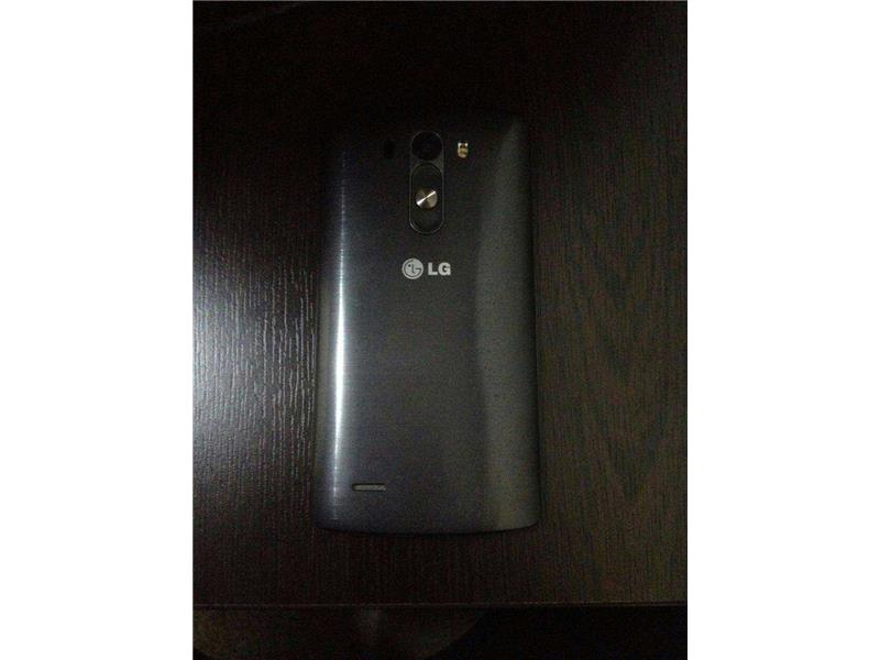 Tertemiz 32Gb Lg G3