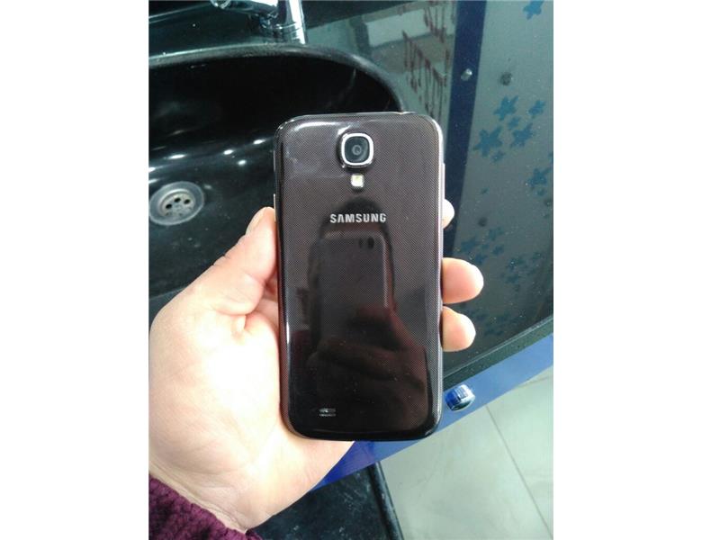 samsung galaxy s4 temiz takas olur