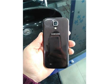 samsung galaxy s4 temiz takas olur