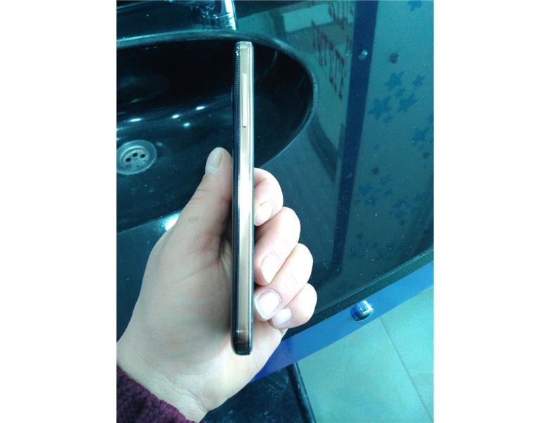 samsung galaxy s4 ipone 5 ile takas olur