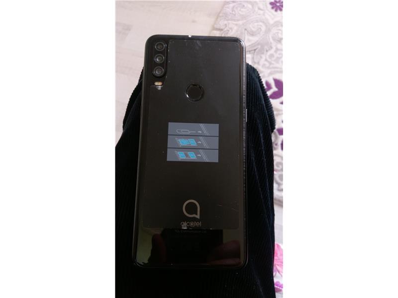 Alcatel X3 64 GB