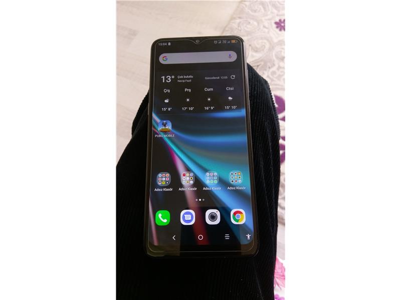 Alcatel X3 64 GB