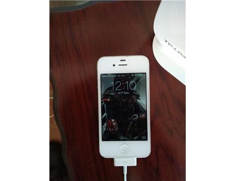 İPHONE 4S 16GB TAKASA AÇIKTIR