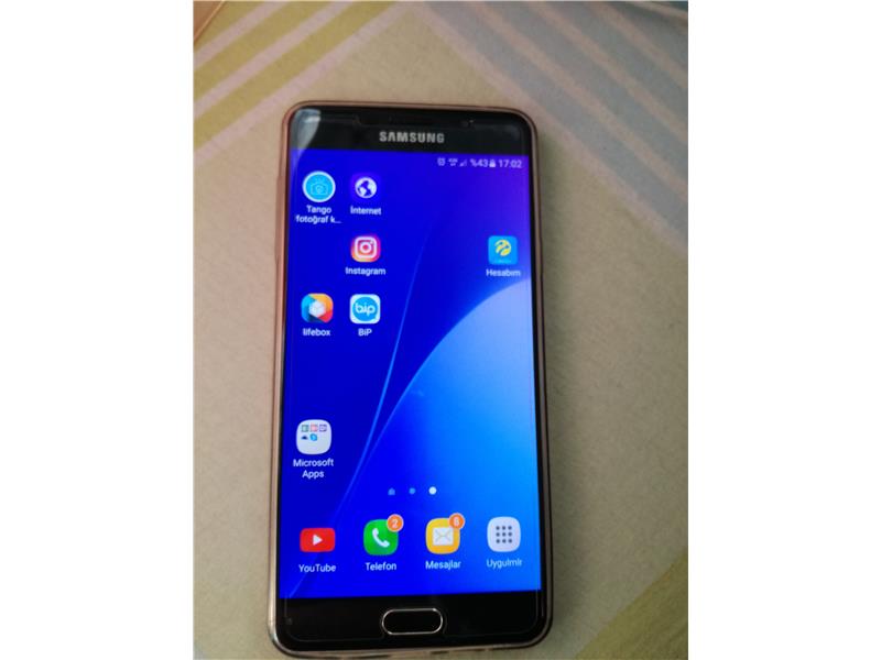 Samsung A7 2016