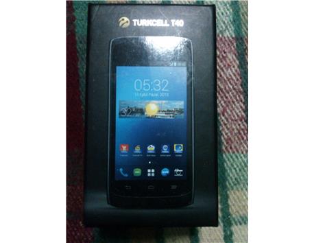 Turkcell t40