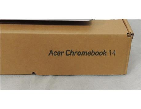 YENİ Acer Chromebook 14 ´´ CB3-431-C5FM (32GB, Intel Celeron, 4GB)