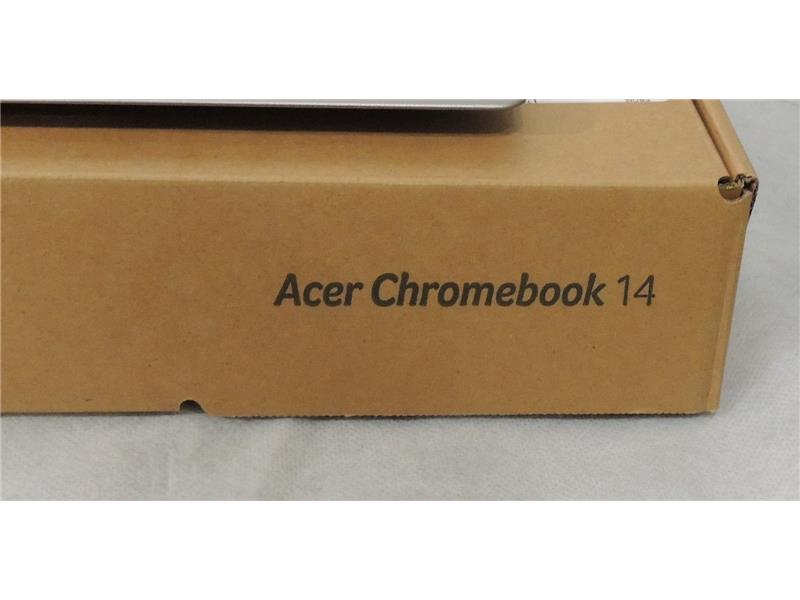 YENİ Acer Chromebook 14 ´´ CB3-431-C5FM (32GB, Intel Celeron, 4GB)