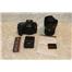 Canon EOS 5D Mark IV DSLR Camera Set