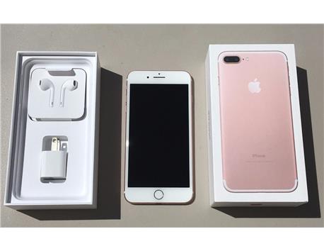 Brand New Apple Iphone 7 256GB