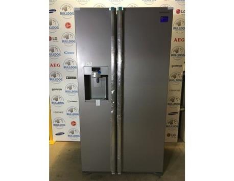 SAMSUNG RSG5UUMH American Style Refrigerator Freezer