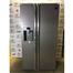 SAMSUNG RSG5UUMH American Style Refrigerator Freezer