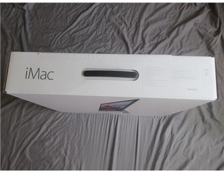 IMac 21.5 2009 1TB HDD 6GB RAM