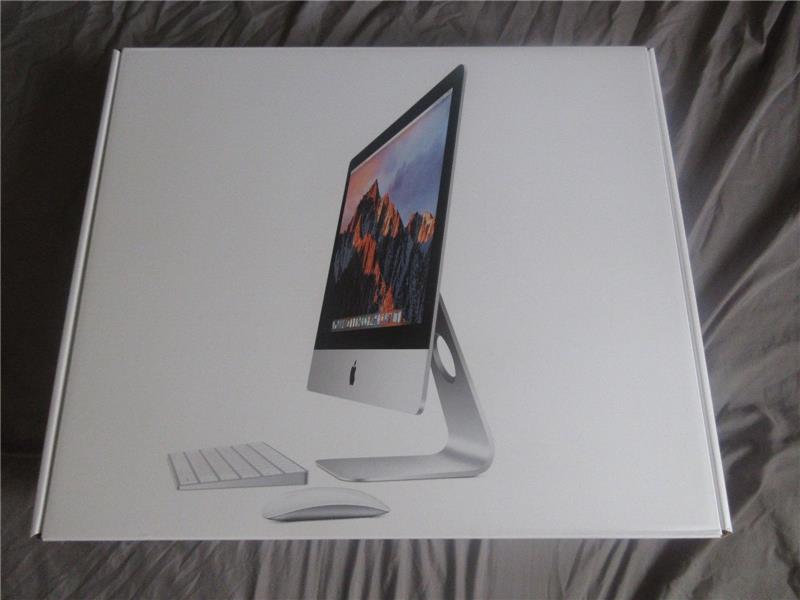 IMac 21.5 2009 1TB HDD 6GB RAM