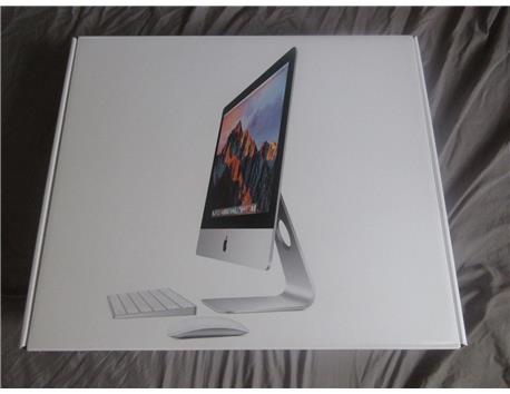 IMac 21.5 2009 1TB HDD 6GB RAM