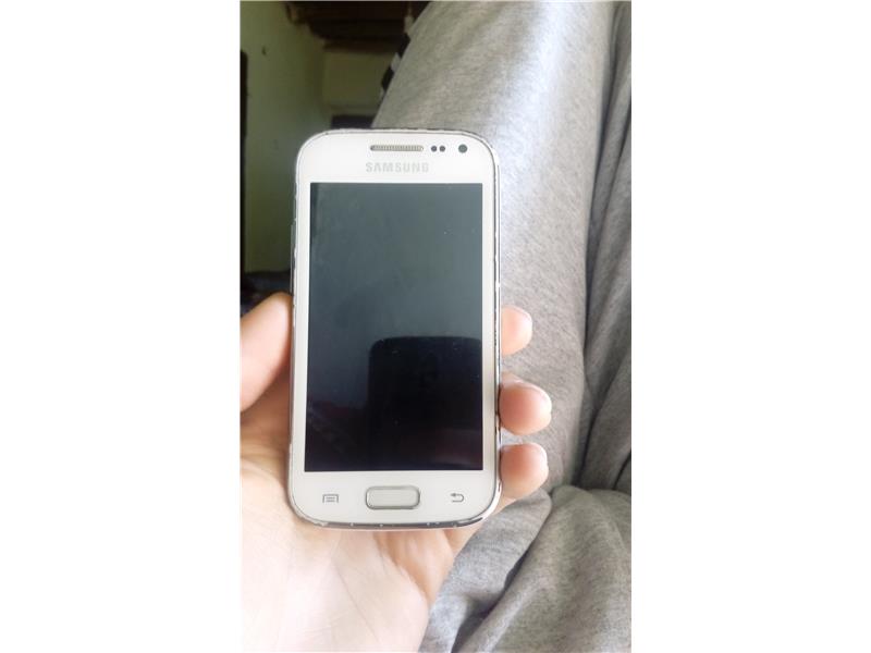 Samsung galaxsy açe 2