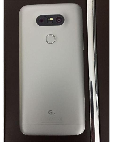 NOKTA HATASIZ LG G5