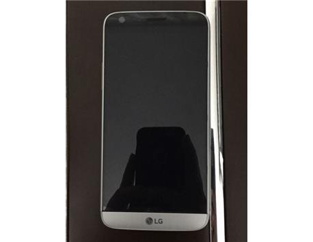 NOKTA HATASIZ LG G5