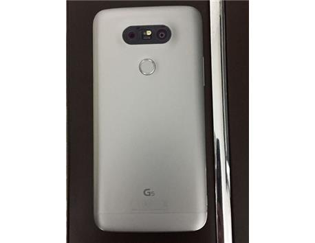 NOKTA HATASIZ LG G5