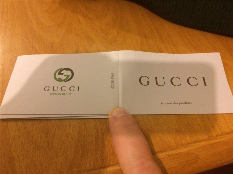 Erkek Gucci Marka Orjinal Ayakkabi