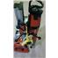 HILTI DD200 KAROT MAKİNASI