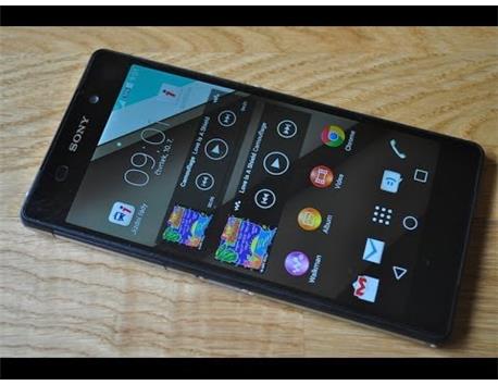 **Sony xperiaZ2**    ------ıphone6+300 tl karsılığıyla takas edilir------