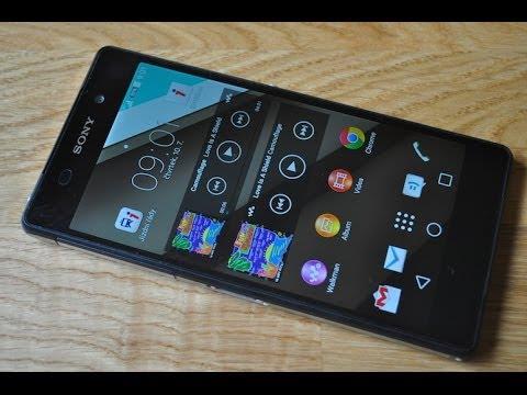 **Sony xperiaZ2**    ------ıphone6+300 tl karsılığıyla takas edilir------