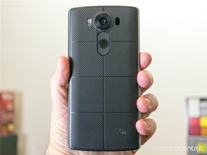 LG V10 (Iphone Takaslı)