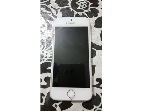 Kaskolu 1 yıl garantili İphone 5s 16 GB