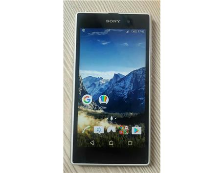 Sony xperia  z1