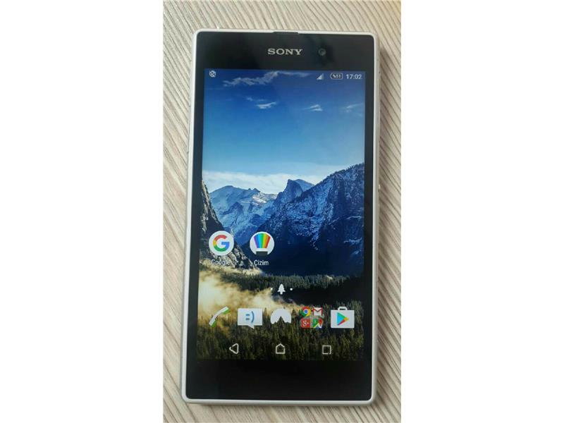 Sony xperia  z1