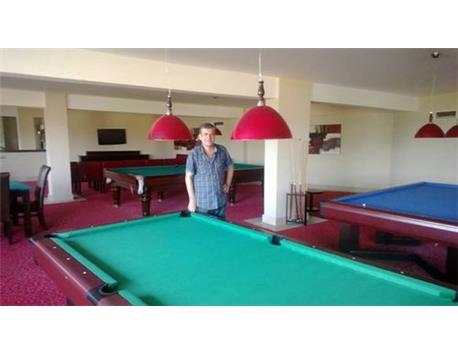 bilardo masası çuıha tamiri ankara