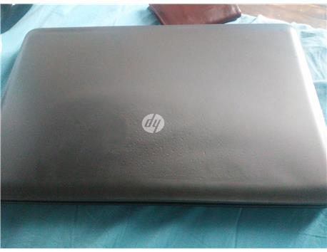 Hp 650