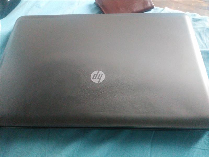 Hp 650