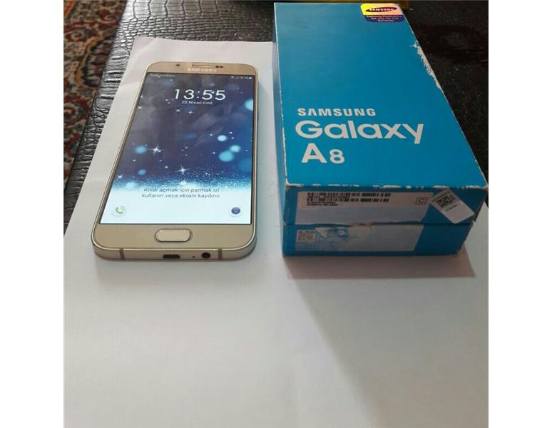 samsung a8 2015