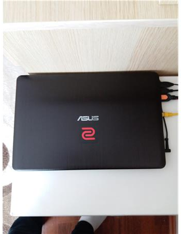 ASUS X540LJ GAMING LAPTOP