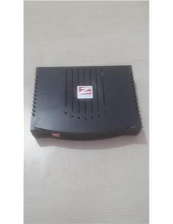 Zoom Adsl Modem 5551A