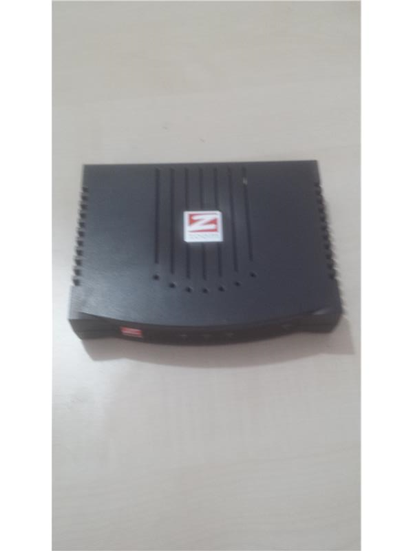 Zoom Adsl Modem 5551A