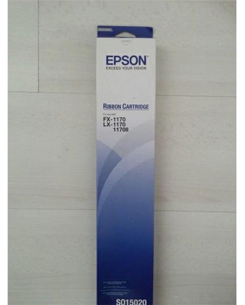 Epson FX-1170 / LX-1170 Orjinal Şerit