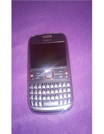 Nokia asha 302