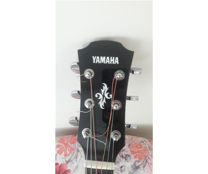 Yamaha apx500III  - 1000 TL